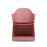 Cila-B Training Chairs With Storage Base - Gavisco Office Furniture