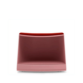 Cila-A Training Chairs With Storage Base - Gavisco Office Furniture