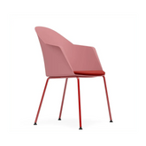 Cila-D Office Side Chair - Gavisco Office Furniture