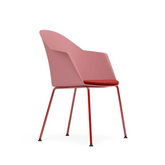 Cila-D Office Side Chair - Gavisco Office Furniture