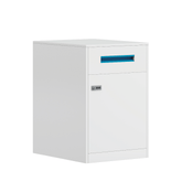 DTG1 鋼製活動抽屜儲物櫃桶