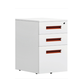 DTG3 3-Drawer Steel Mobile Pedestal