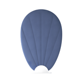 Fan-C Modern Office Fabric Acoustic Divider Panel - Gavisco Office Furniture