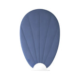 Fan-C Modern Office Fabric Acoustic Divider Panel - Gavisco Office Furniture