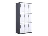 Gavisco Office Lockers