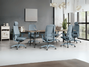 Gavisco Office Furniture