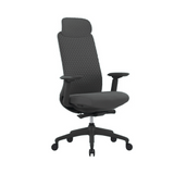 Ares High Back 3D Knitted Mesh Ergonomic Office Chair - Gavisco Office Furniture