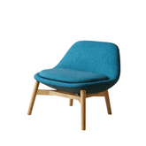 Bernhardt-A Contemporary Office Lounge Chair - Gavisco Office Furniture