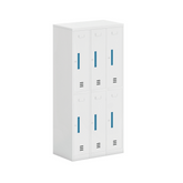 DTG Steel Changing Room Locker