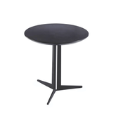 HT07 Modern Office Round Coffee Side Table - Gavisco Office Furniture