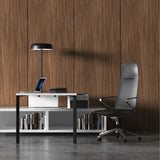 Amola High Back Genuine Leather Executive Chair - Gavisco Office Furniture