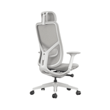 Antler High Back Modern Fabric Ergonomic Office Chair - Gavisco Office Furniture