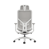 Antler High Back Modern Fabric Ergonomic Office Chair - Gavisco Office Furniture