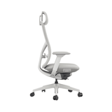 Antler High Back Modern Fabric Ergonomic Office Chair - Gavisco Office Furniture
