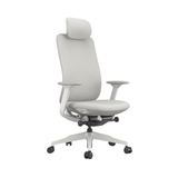 Antler High Back Modern Fabric Ergonomic Office Chair - Gavisco Office Furniture