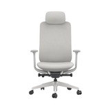Antler High Back Modern Fabric Ergonomic Office Chair - Gavisco Office Furniture