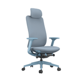 Antler High Back Modern Fabric Ergonomic Office Chair - Gavisco Office Furniture