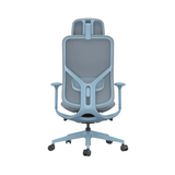 Antler High Back Modern Fabric Ergonomic Office Chair - Gavisco Office Furniture