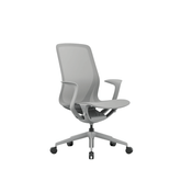 Aria-Easy Mid Back Mesh Ergonomic Office Meeting Chair - Gavisco Office Furniture