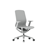Aria-M Mid Back Mesh Ergonomic Office Chair - Gavisco Office Furniture