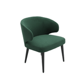 Aston Modern Office Dining Room Side Chair - Gavisco Office Furniture