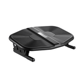 Brateck FR-11B Ergonomic Tiltable Footrest - Gavisco Office Furniture