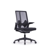 Butterfly-M Mid Back Lumbar Support Ergonomic Office Chair - Gavisco Office Furniture