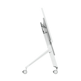 Caddy 模組化辦公室活動工作摺檯培訓桌