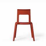 Callista-A Modern Plastic Stackable Public Chair - Gavisco Office Furniture