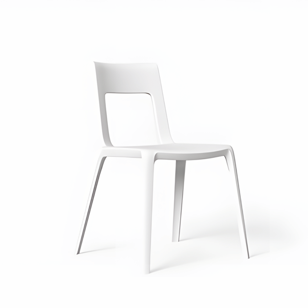 Callista-A Modern Plastic Stackable Public Chair - Gavisco Office Furniture