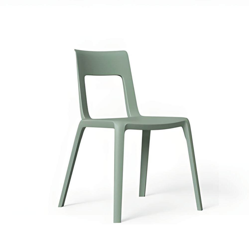 Callista-A Modern Plastic Stackable Public Chair - Gavisco Office Furniture