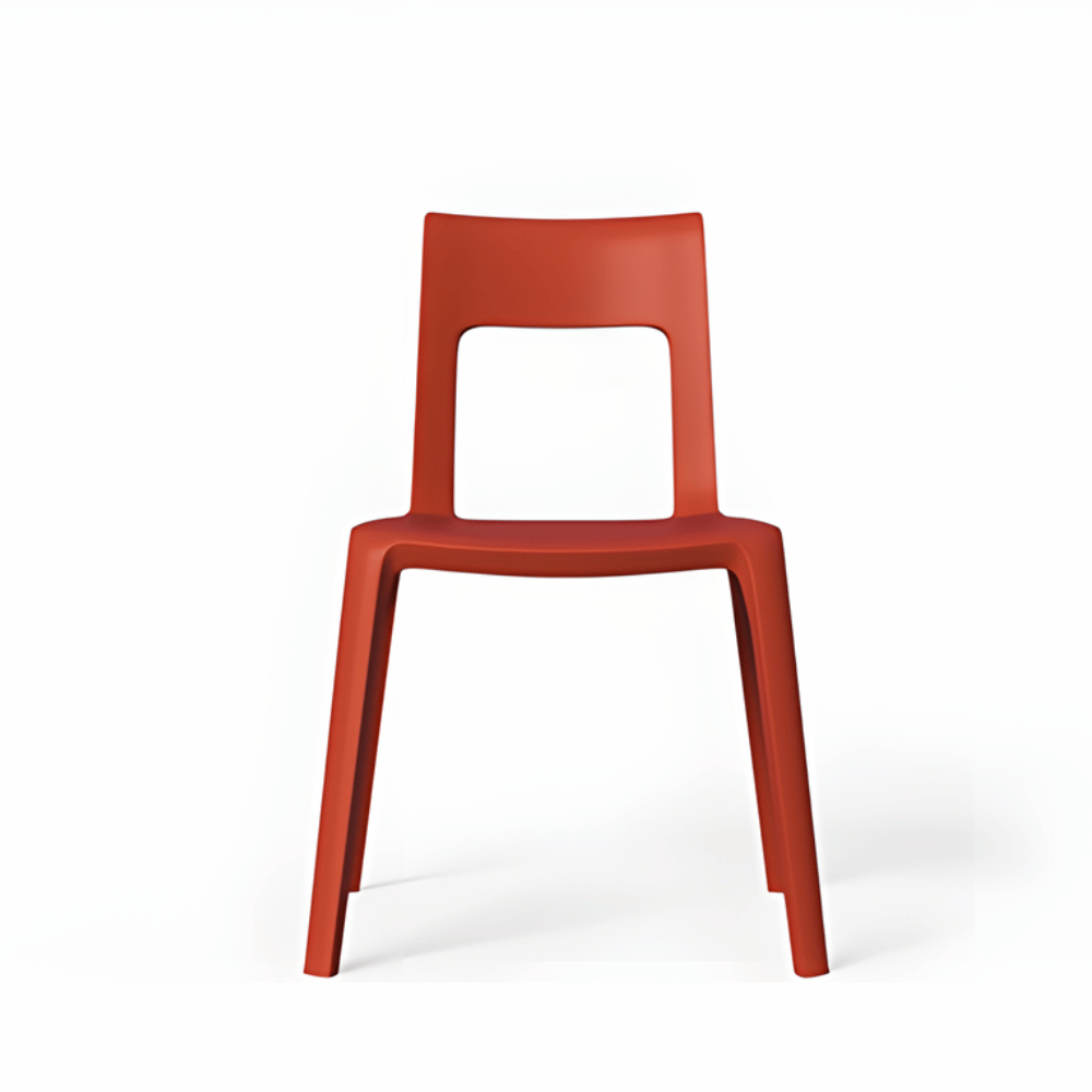 Callista-A Modern Plastic Stackable Public Chair - Gavisco Office Furniture