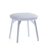 Chum Leather Office Side Chair - Gavisco Office Furniture