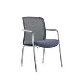 Core-A Cushion Seat Training Public Chair