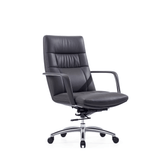 Cozy-M Mid Back Office Leather Executive Chair - Gavisco Office Furniture