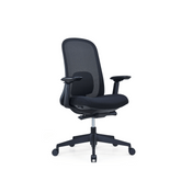 Crescent-M 中背進階人體工學辦公室電腦椅