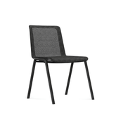 Cubix-A Mesh Stackable Chair