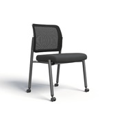 Cumulus-A Modular Stackable Training Chair