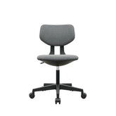 Cup Small Armless Office Swivel Chair