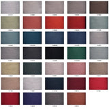 Kuppy Mini Swivel Office Chair with No Armrest