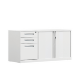 DTG-SRC 辦公室鋼製桌下儲物側櫃