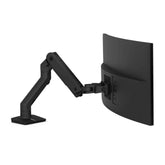 Ergotron HX Heavy Duty Desk Monitor Arm - Gavisco Office Furniture