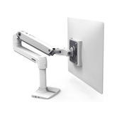 Ergotron LX Desk Monitor Arm - Gavisco Office Furniture