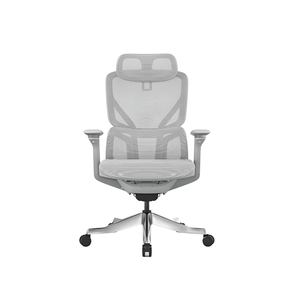 EST High Back Full Mesh Ergonomic Office Chair - Gavisco Office Furniture