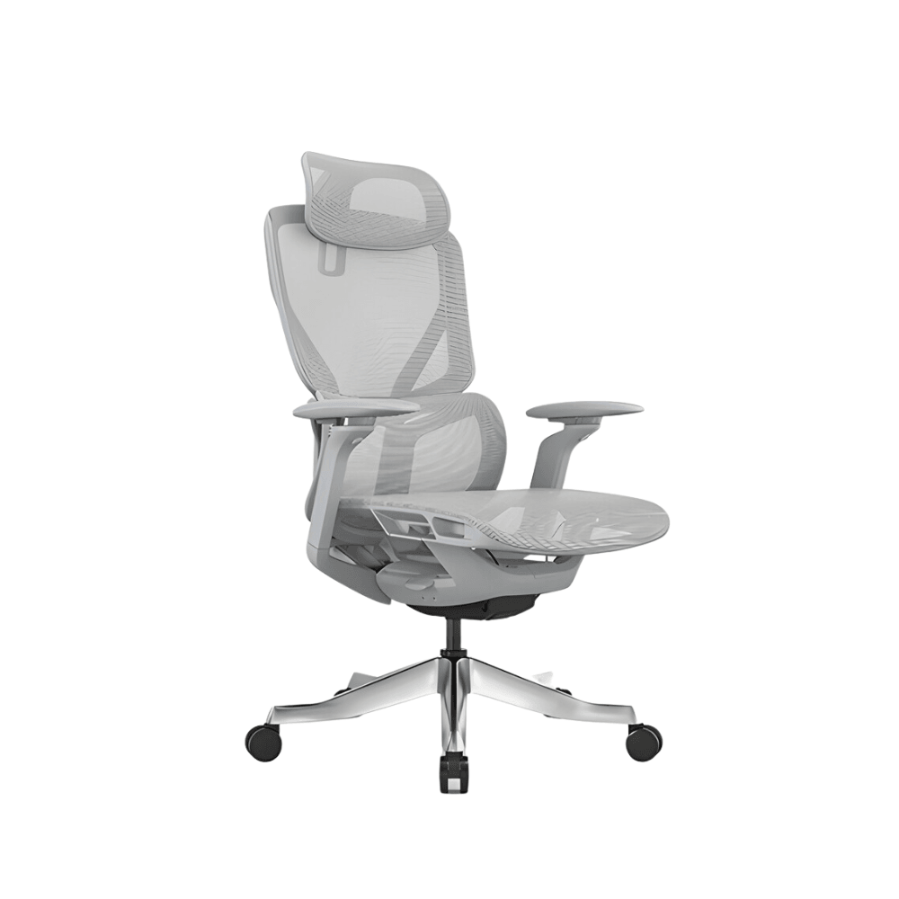 EST High Back Full Mesh Ergonomic Office Chair - Gavisco Office Furniture
