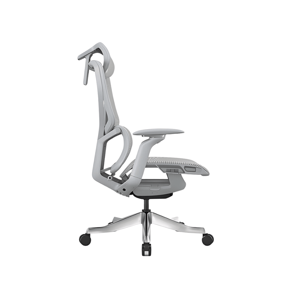 EST High Back Full Mesh Ergonomic Office Chair - Gavisco Office Furniture