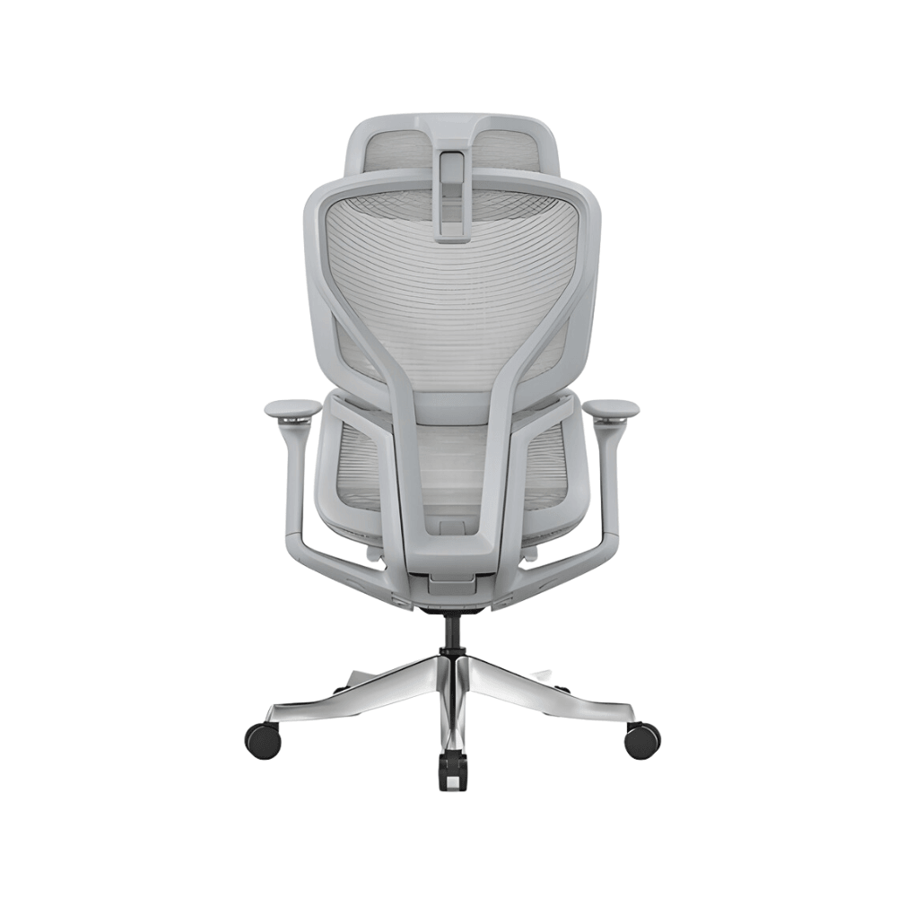 EST High Back Full Mesh Ergonomic Office Chair - Gavisco Office Furniture