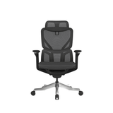 EST High Back Full Mesh Ergonomic Office Chair - Gavisco Office Furniture