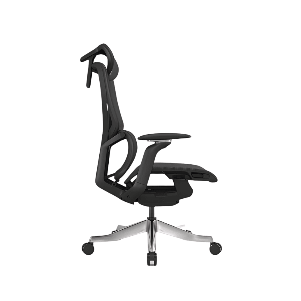 EST High Back Full Mesh Ergonomic Office Chair - Gavisco Office Furniture
