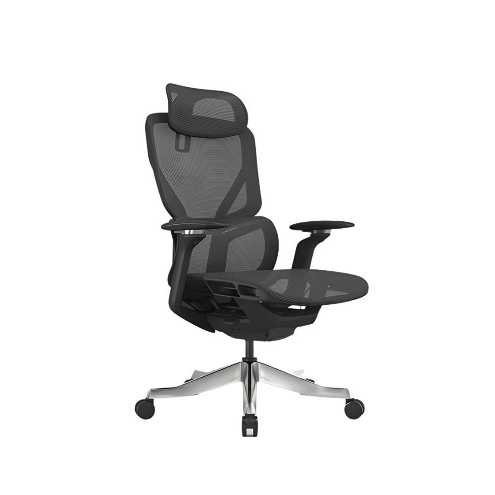 EST High Back Full Mesh Ergonomic Office Chair - Gavisco Office Furniture